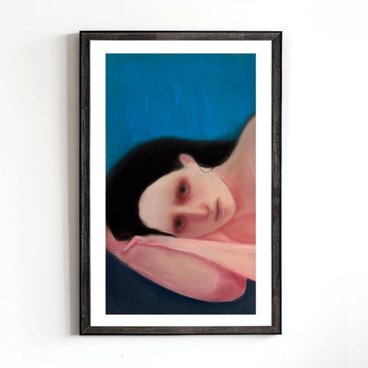 daydream by Jewell Dalina