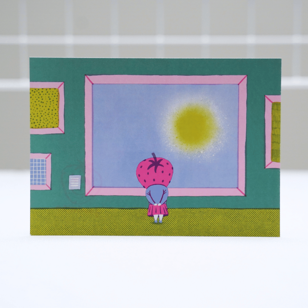 Postcards by Yaminisa