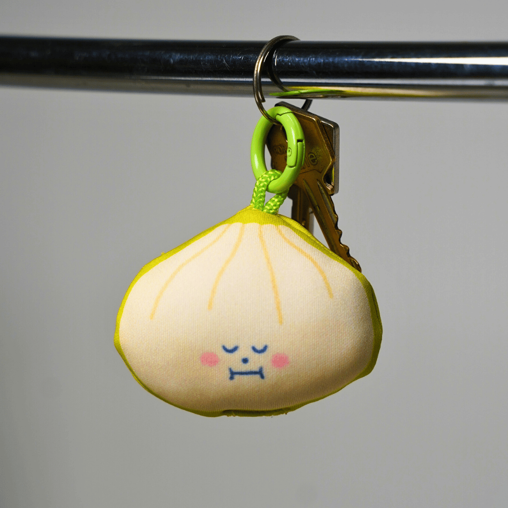 Puffy Charms by Yaminisa