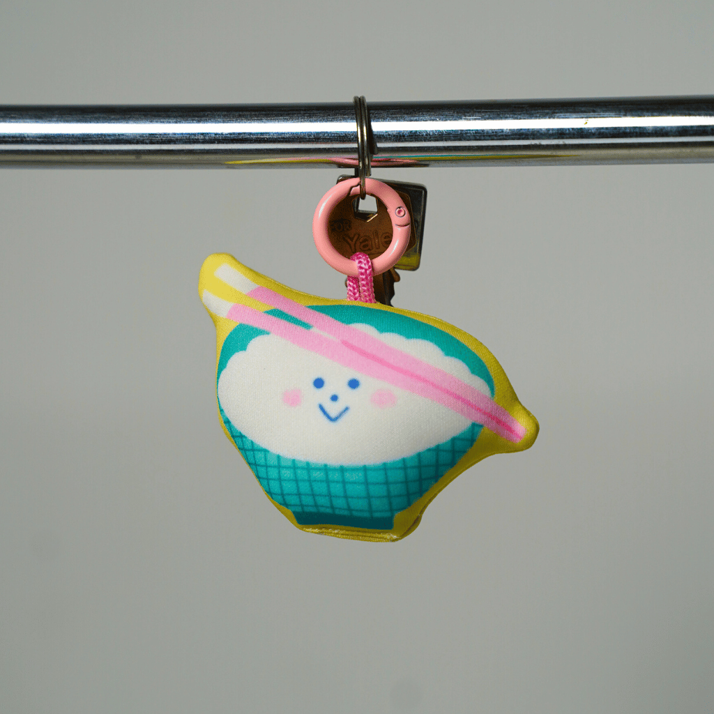 Puffy Charms by Yaminisa