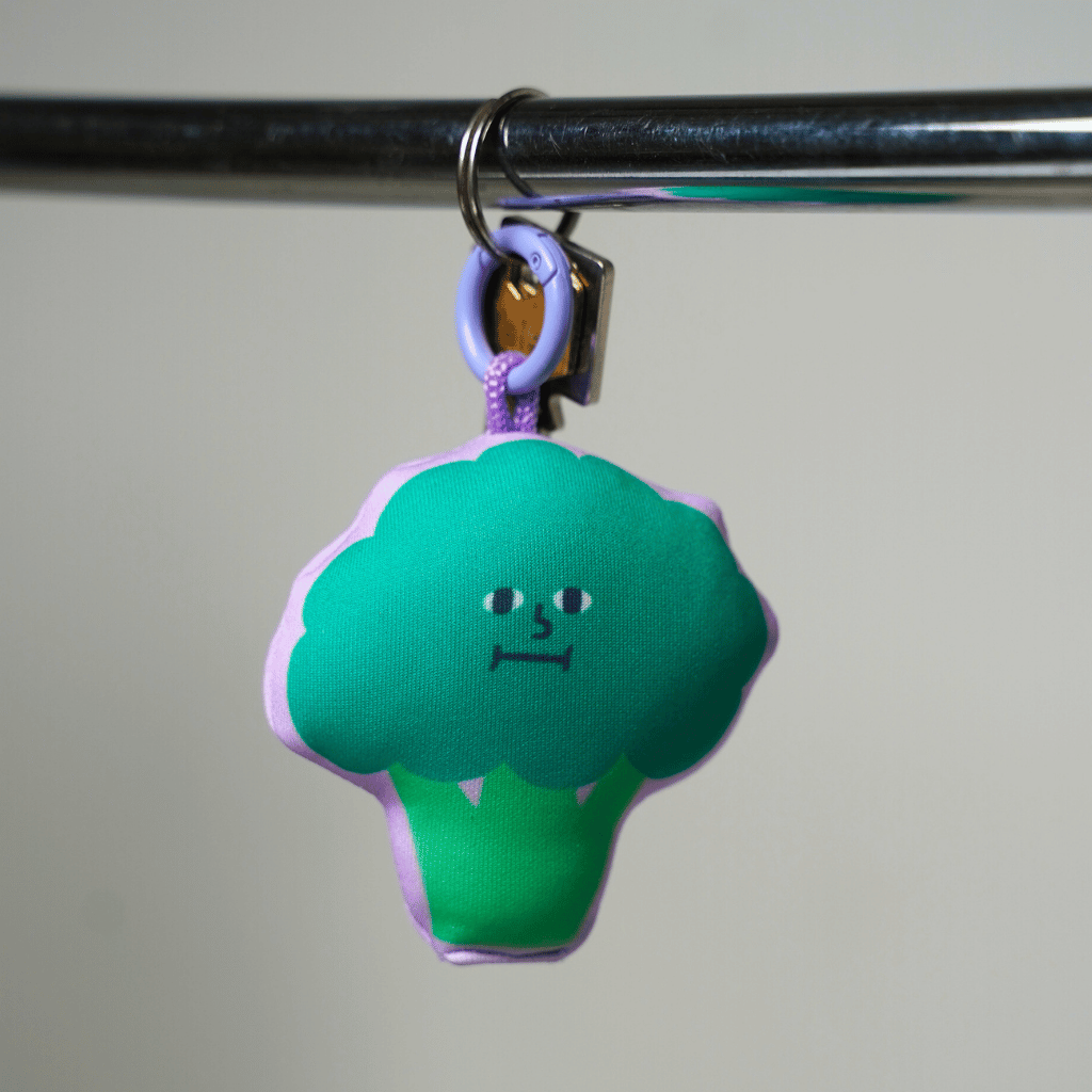 Puffy Charms by Yaminisa