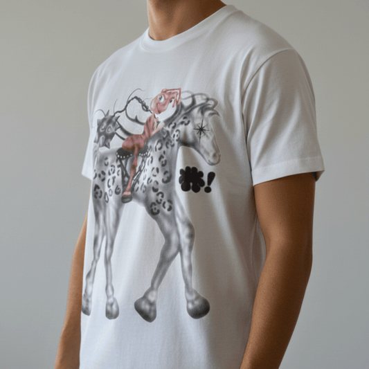 T-Shirts by Yumworld