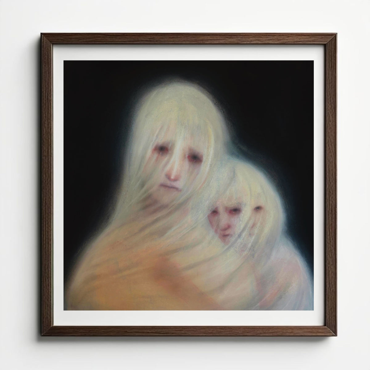 strange loop by Jewell Dalina