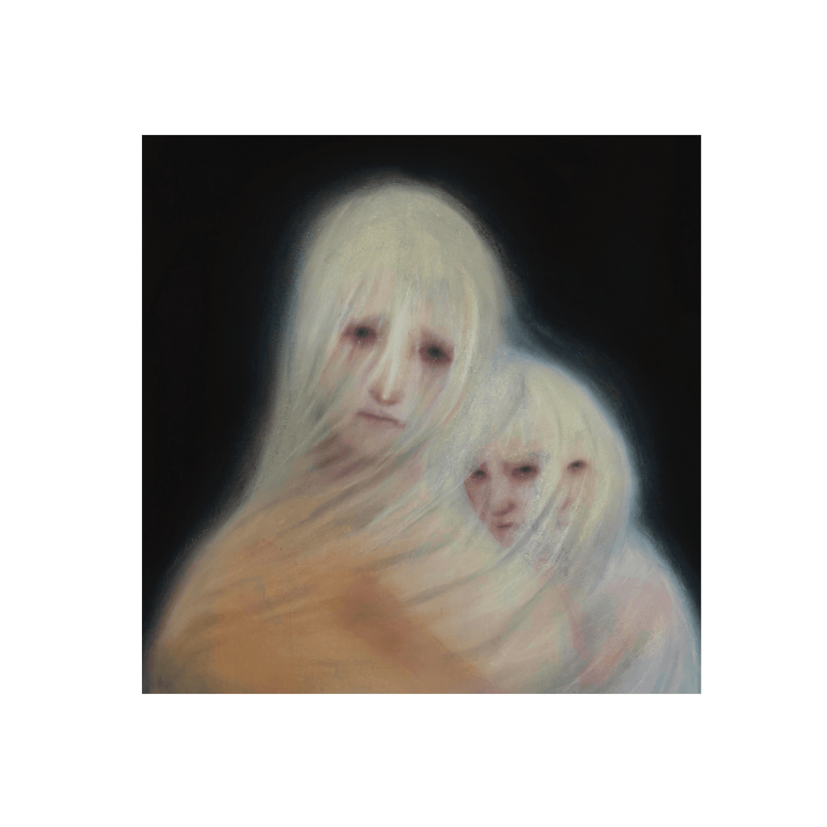 strange loop by Jewell Dalina