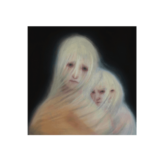 strange loop by Jewell Dalina