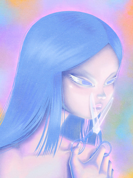 To Spite My Face by Jaeyyelle