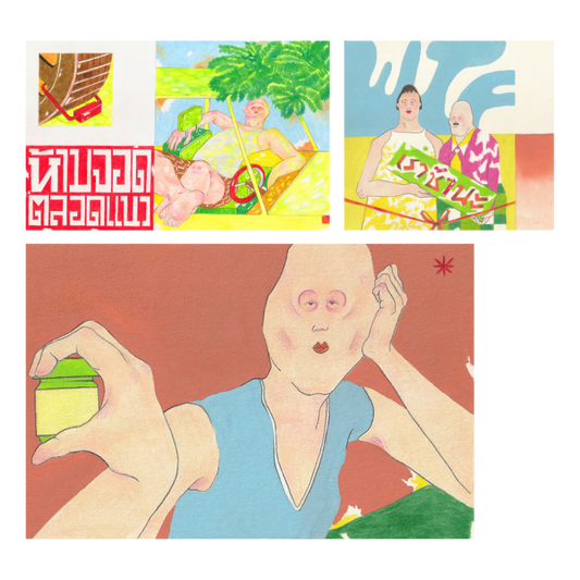 Postcards by canplu