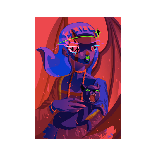 Don’t Tell the Duchess! by SYN