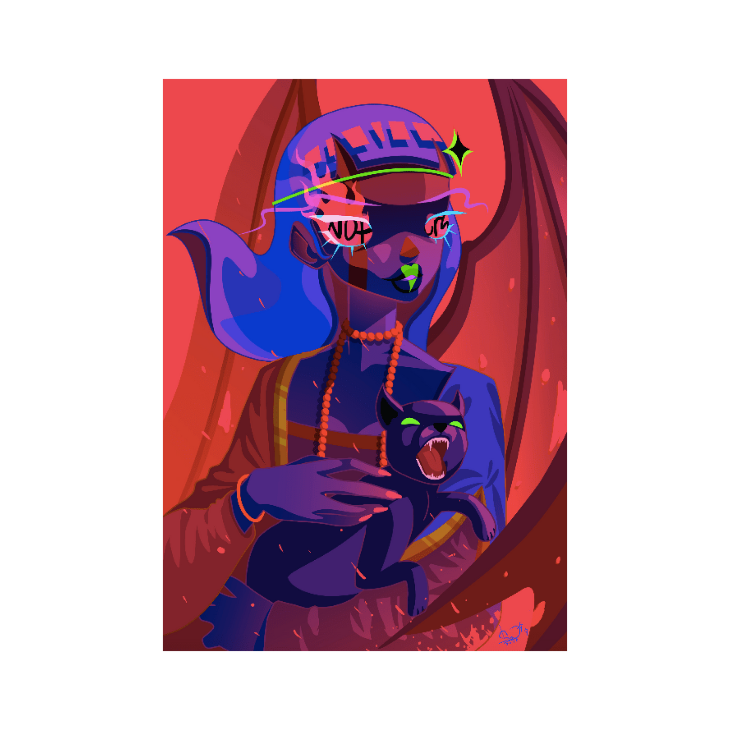 Don’t Tell the Duchess! by SYN