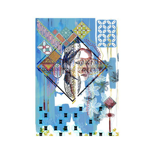 Identity by Nadia So