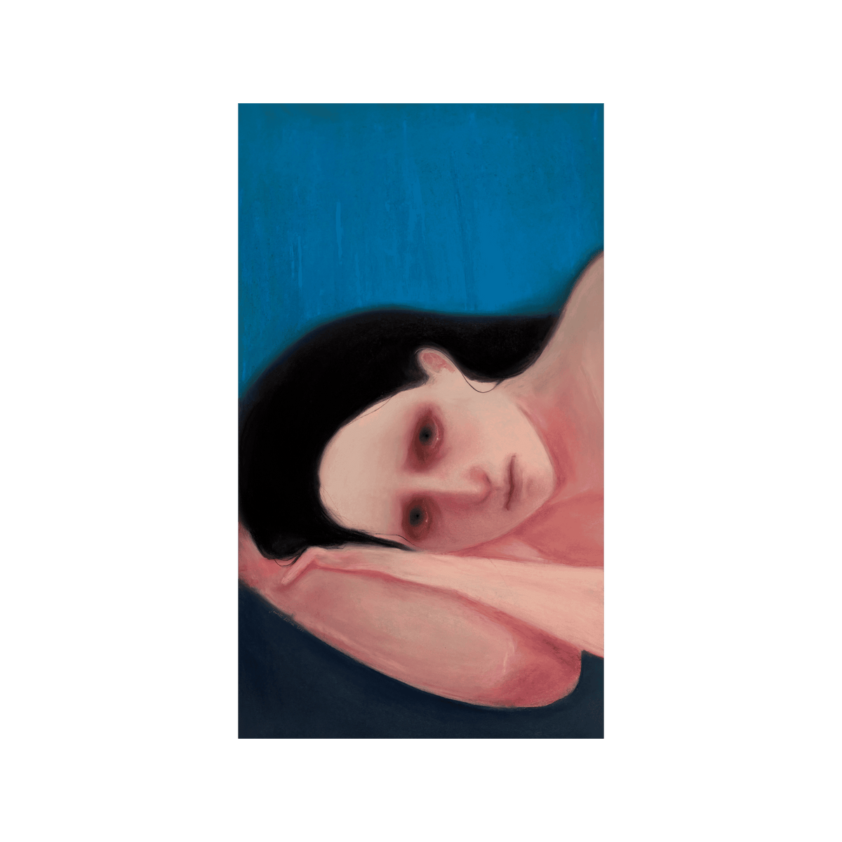 daydream by Jewell Dalina