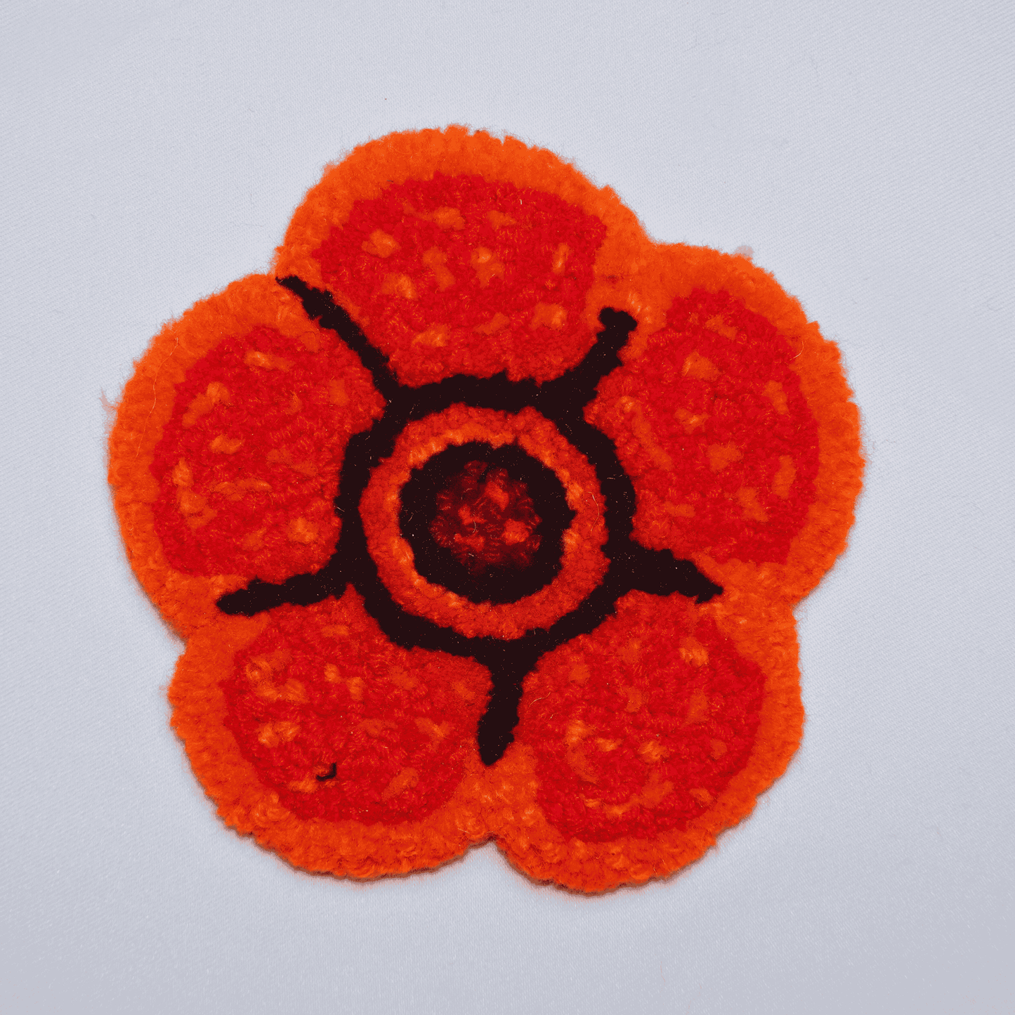 Tufted Rafflesia Coasters by Profanity