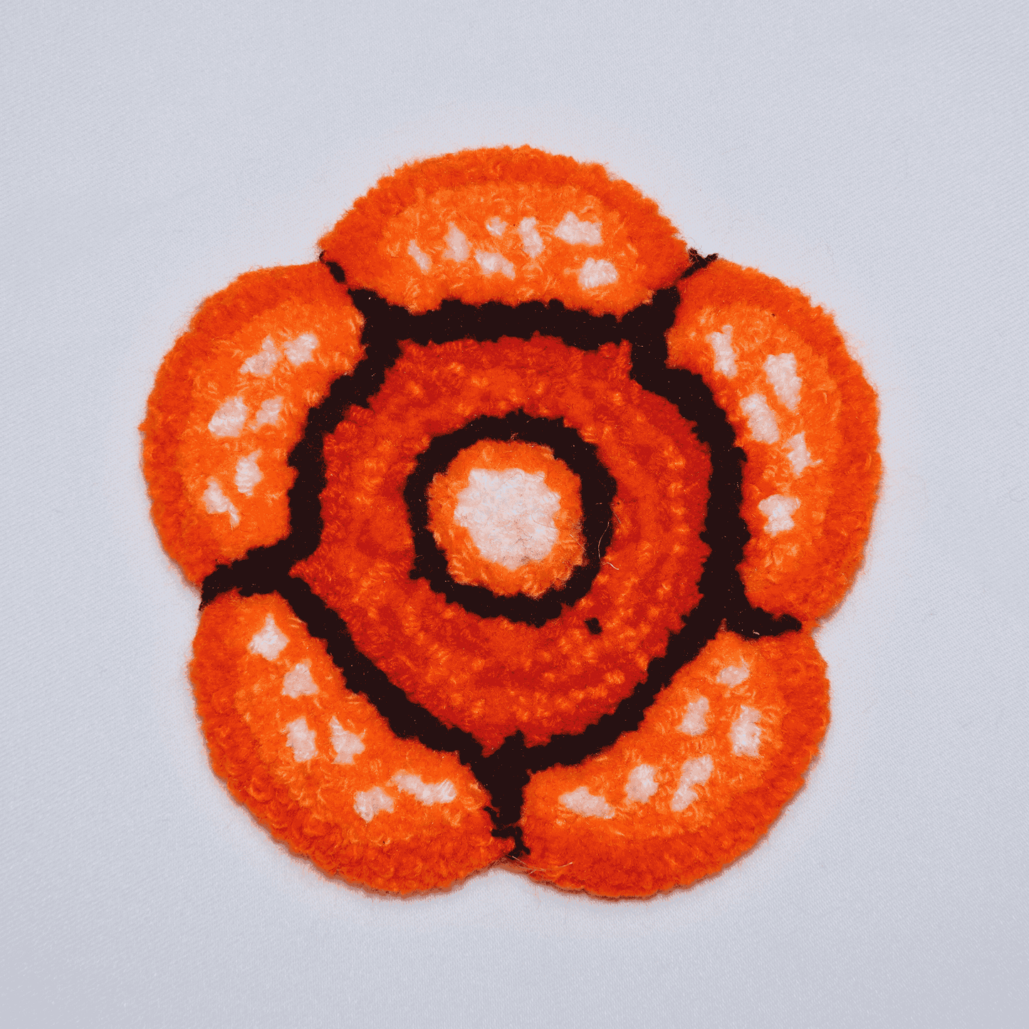 Tufted Rafflesia Coasters by Profanity