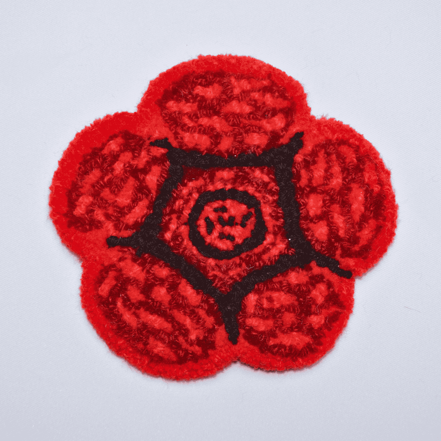 Tufted Rafflesia Coasters by Profanity