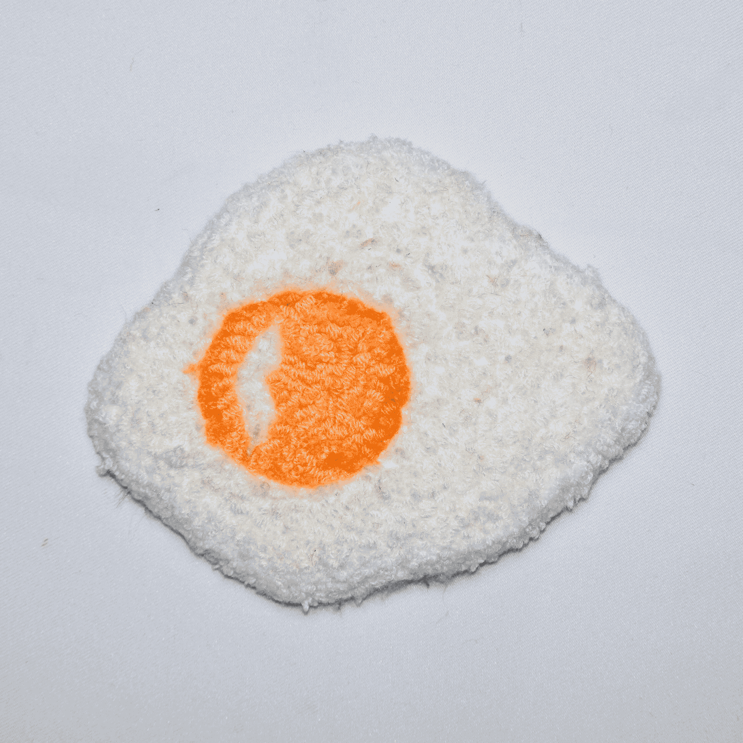 Tufted Coasters by Profanity