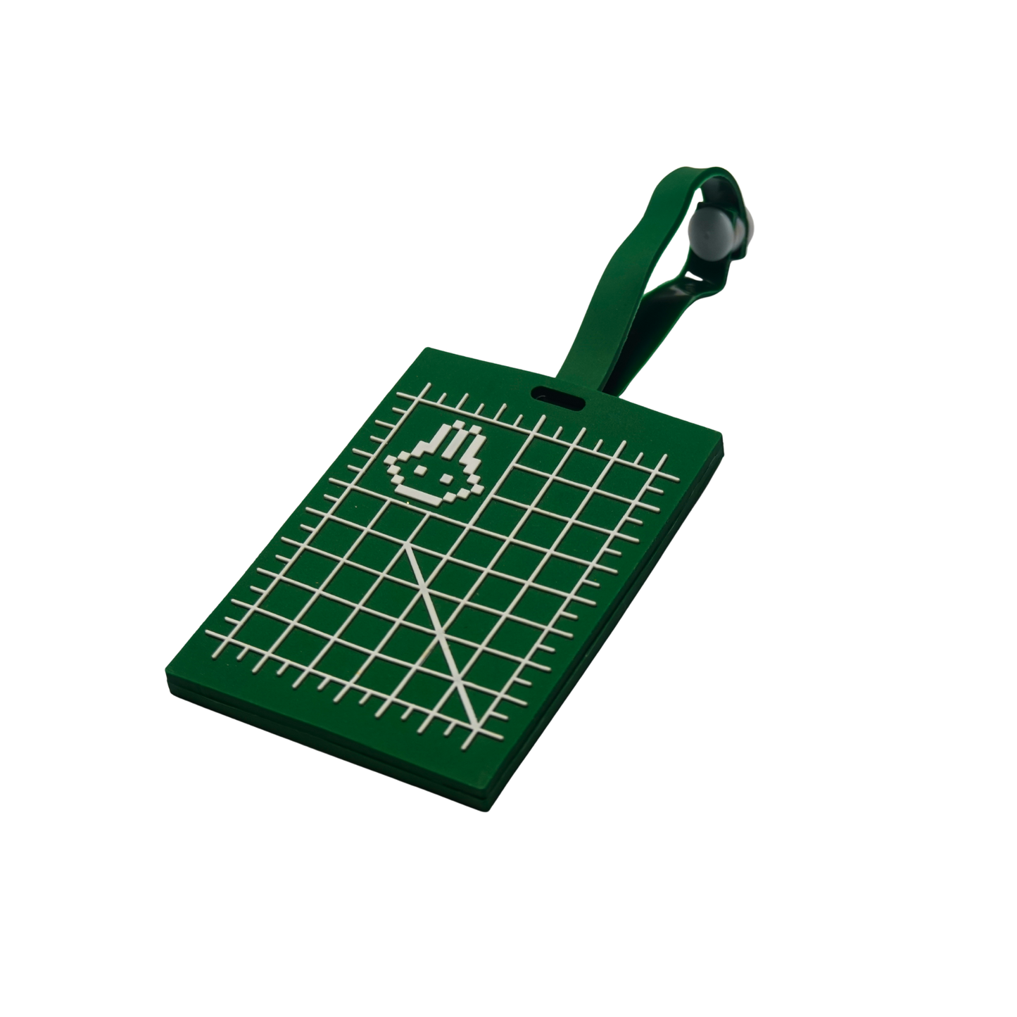 Tukii Bag Tag by Refli