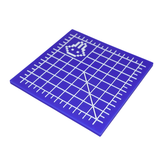 Tukii Coaster by Refli