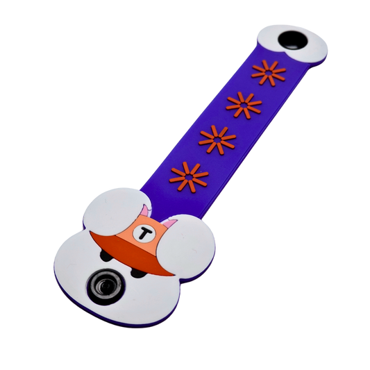 Tukii Cable Ties by Refli