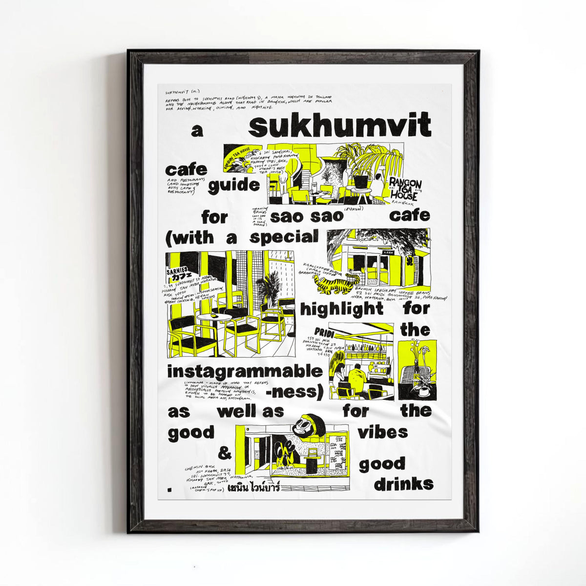 Sukhumvit by nnene.iie